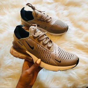 Sold 🎊Nike Air Max 270 Men sz 8